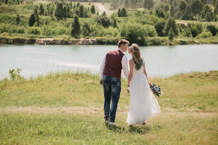 Wedding photographer Tatyana Skorina (libre). Photo of 21 August 2019