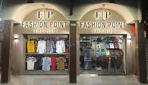 Fashion Point