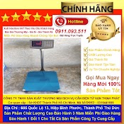 Cân Bàn Điện Tử Tính Tiền Acs Super - Ss 150 Kg