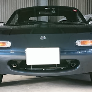 ロードスター NA8C