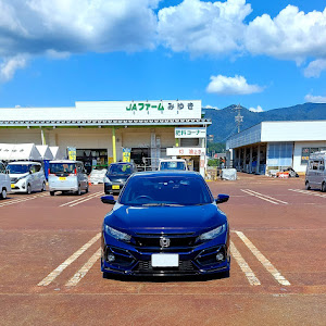 シビック FK7