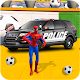 Download Superheroes Police Car Stunt Top Racing Games For PC Windows and Mac 1.0