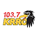 The KRRO icon