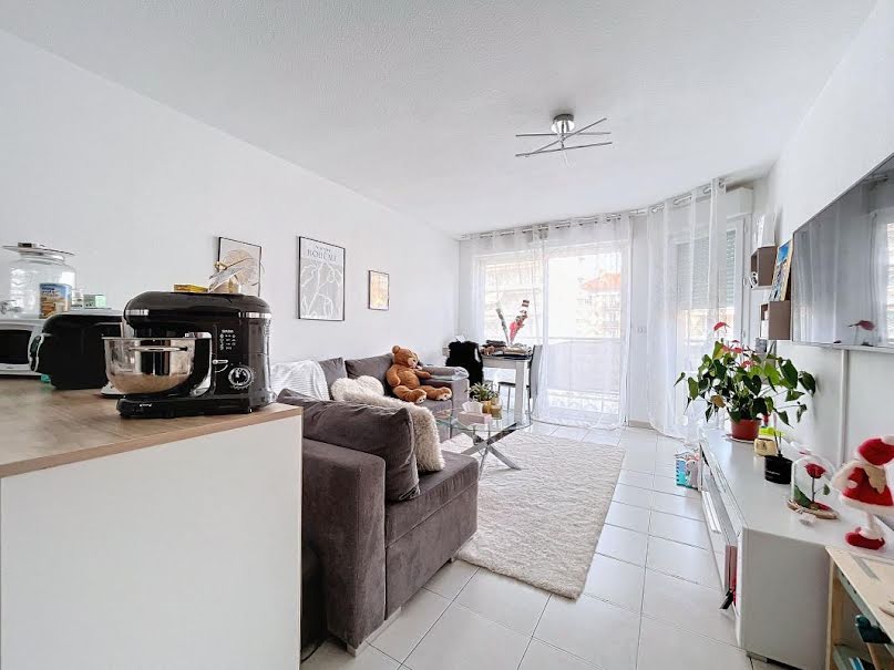 Vente appartement 2 pièces 40.31 m² à Cannes la bocca (06150), 199 000 €