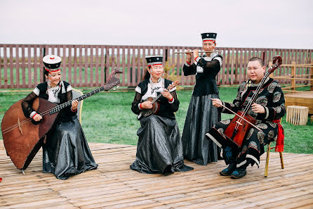 Vestuvių fotografas Anna Shotnikova (anna789). Nuotrauka 2017 rugsėjo 20