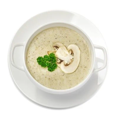 Cream Of Mushroom Soup