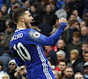 Hazard plus heureux que jamais : "J'ai appris de mes erreurs"