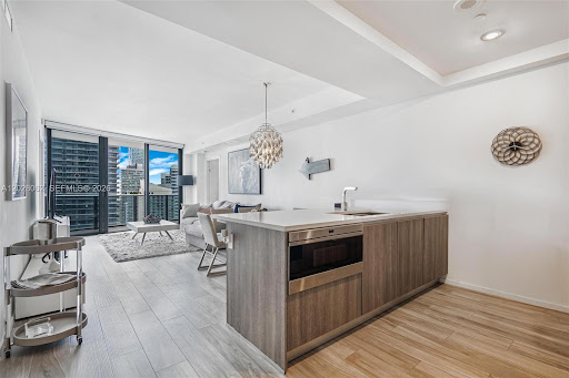 Apartment 2