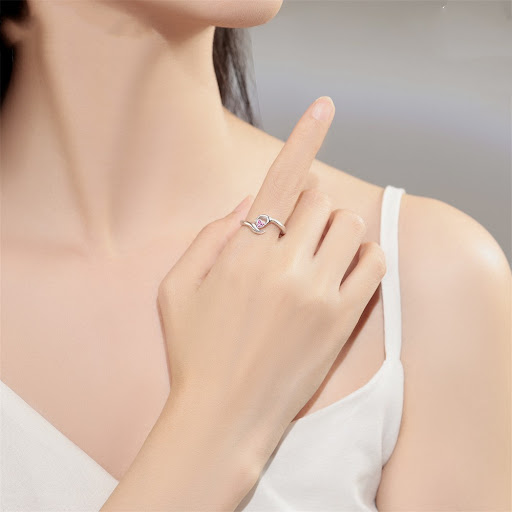 Title 4, Adjustable Personalized European and American F...