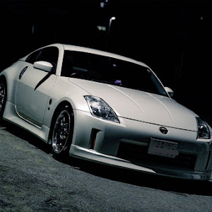 フェアレディZ Z33