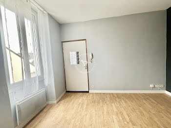 appartement à Nantes (44)