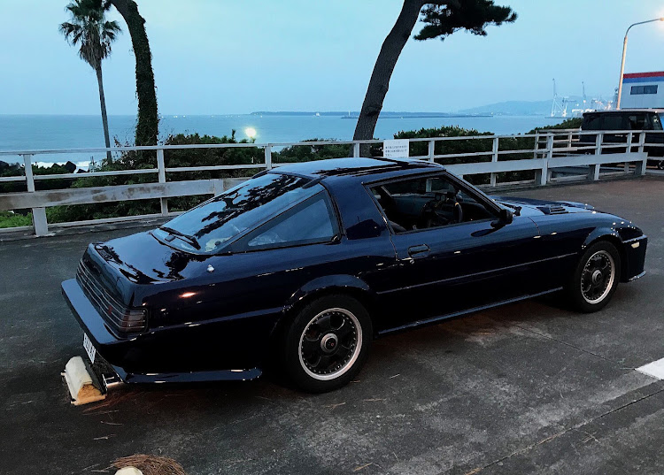 サバンナRX-7のRX-7・sa22c・サバンナ・サバンナRX-7・ロータリーに関するカスタム事例の投稿画像3枚目