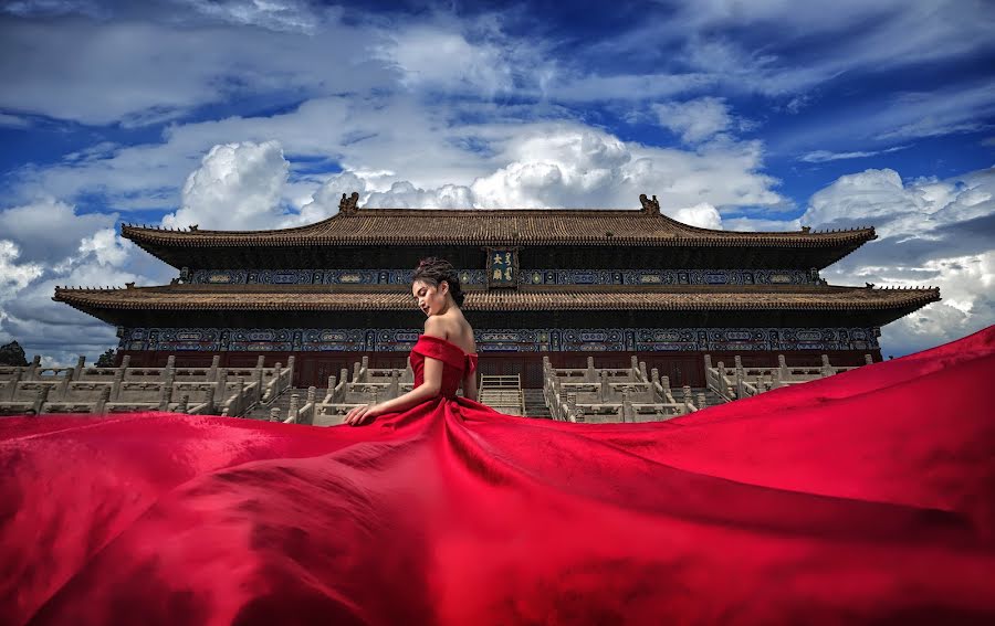 Photographe de mariage Cm Leung (cmleung). Photo du 5 novembre 2020