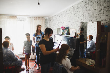 Düğün fotoğrafçısı Tolik Boev (tolikboev). 3 Temmuz 2015 fotoları