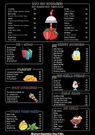 Slush menu 2