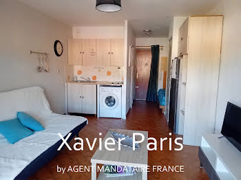 appartement à Saint-Mandrier-sur-Mer (83)