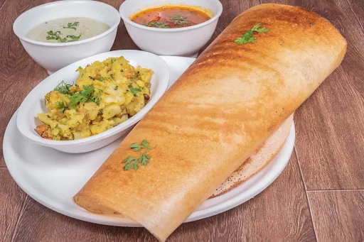 Masala Dosa