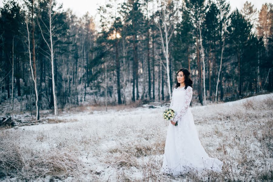 Vestuvių fotografas Denis Anurev (ideapix). Nuotrauka 2014 lapkričio 15