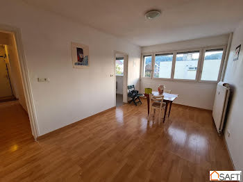 appartement à Epinal (88)