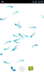 Sperm Live Wallpaper(圖7)-速報App