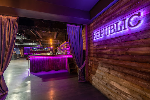 Republic Hall