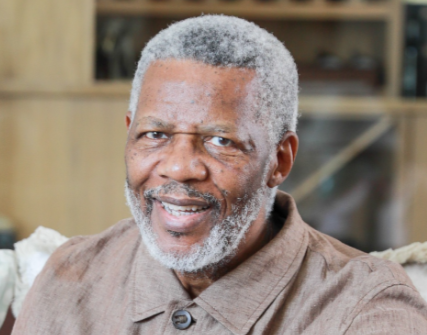 ANC veteran Mavuso Msimang says the party is facing a crisis of existence 'because of poor leadership “it has absorbed into its ranks'. File photo.