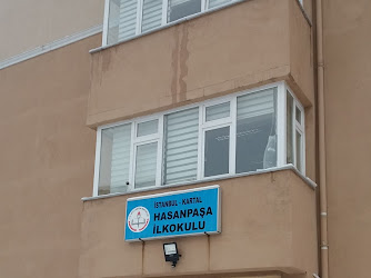 HASANPAŞA İLKOKULU