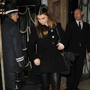 Aimee Osbourne