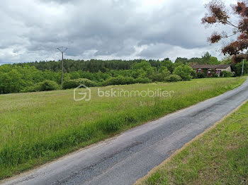 terrain à Saint-Cybranet (24)