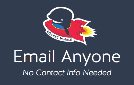 Rocket Whale Preview image 0
