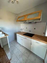 appartement à Noisy-le-Grand (93)