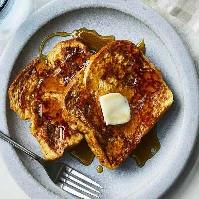 Classic French Toast