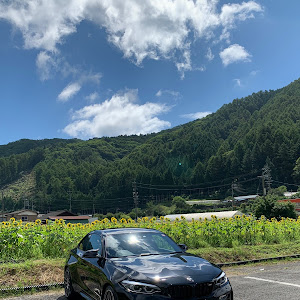 M2 クーペ