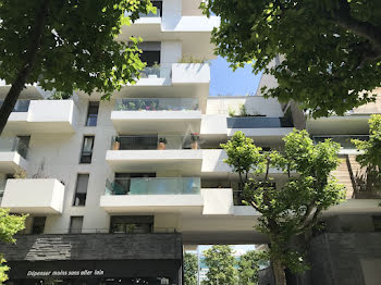 appartement à Asnieres-sur-seine (92)