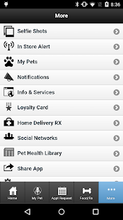 Stack Vet Hospital Screenshots 3