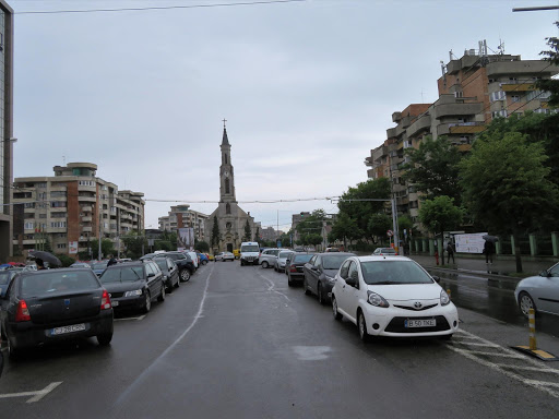 Cluj-Napoca România 2016