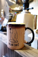 POLAR CAFE (已搬遷)