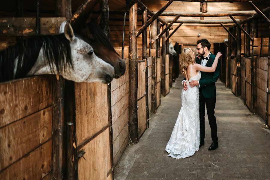 Wedding photographer Claudiu Boghina (claudiuboghina). Photo of 28 March 2022