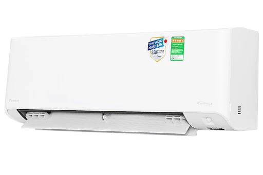 Máy lạnh Daikin Inverter 1.5 HP FTKZ35VVMV