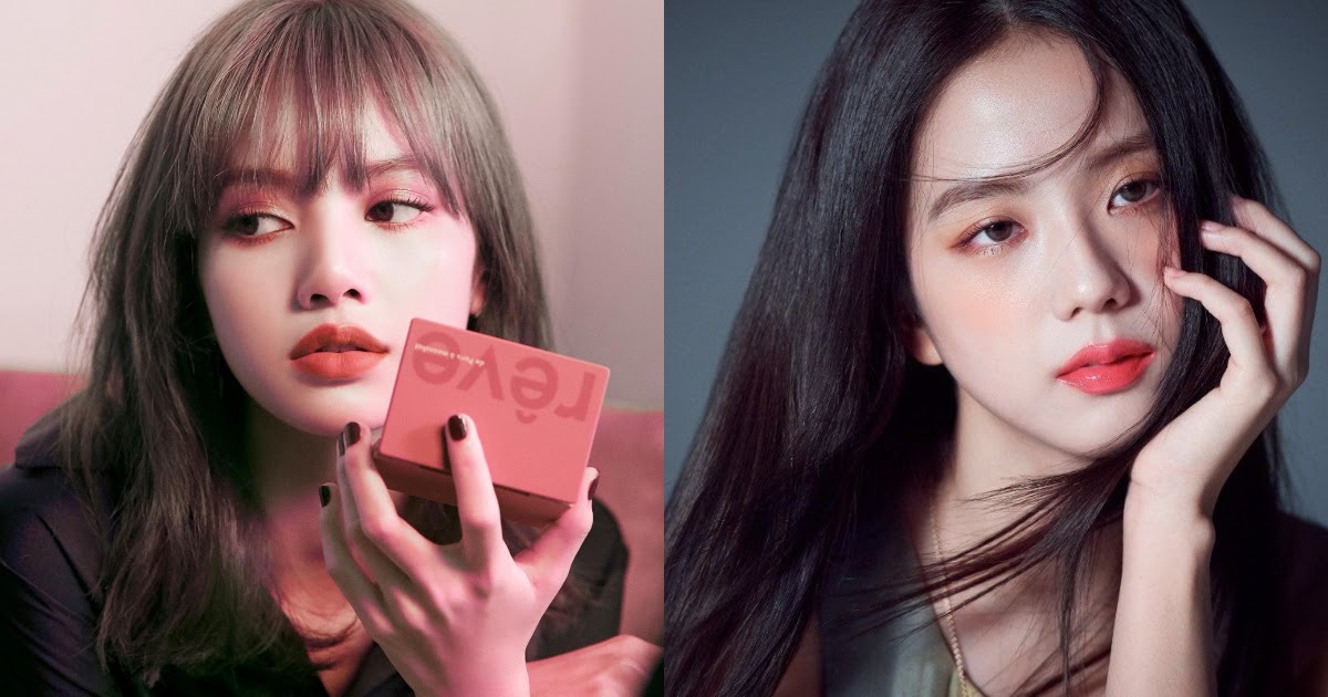 Here's Why Each BLACKPINK Member Perfectly Matches The Luxury