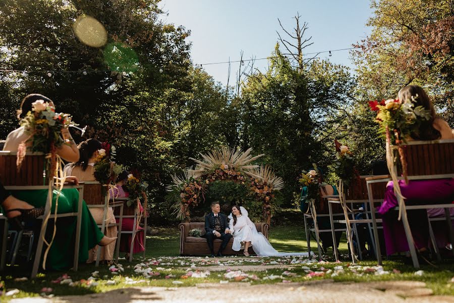 Fotógrafo de casamento Julio Bartolomé (juliobartolome). Foto de 22 de abril