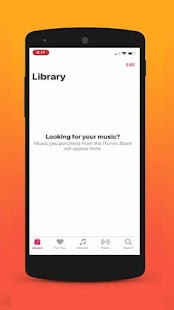 Musi - Simple Music Streaming Advice