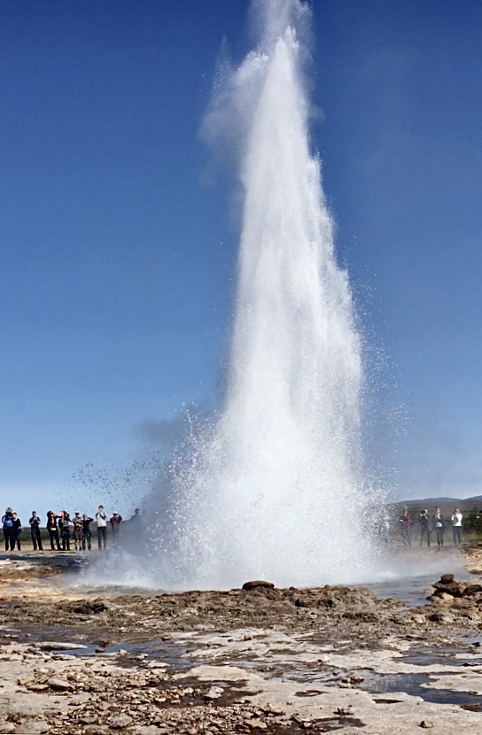 Geyser di SaraMara86