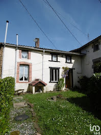 maison à Val-d'Oire-et-Gartempe (87)