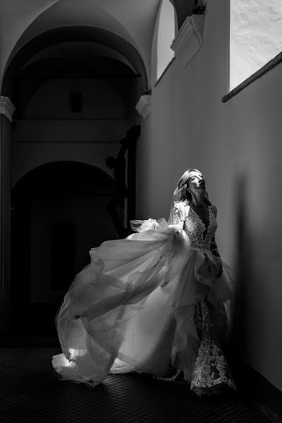 結婚式の写真家Giandomenico Cosentino (giandomenicoc)。1月2日の写真