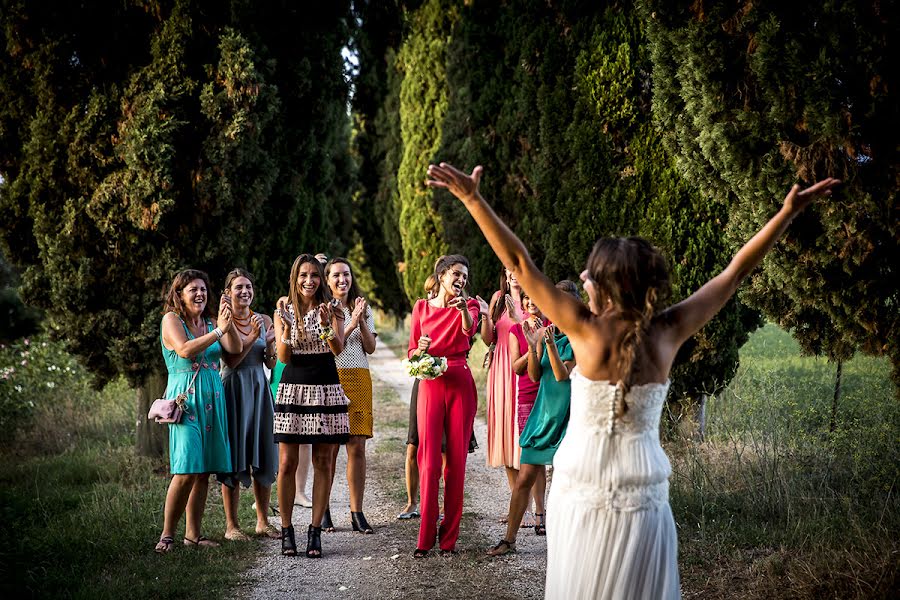 Fotografo di matrimoni Alessandro Iasevoli (iasevoli). Foto del 14 maggio 2016