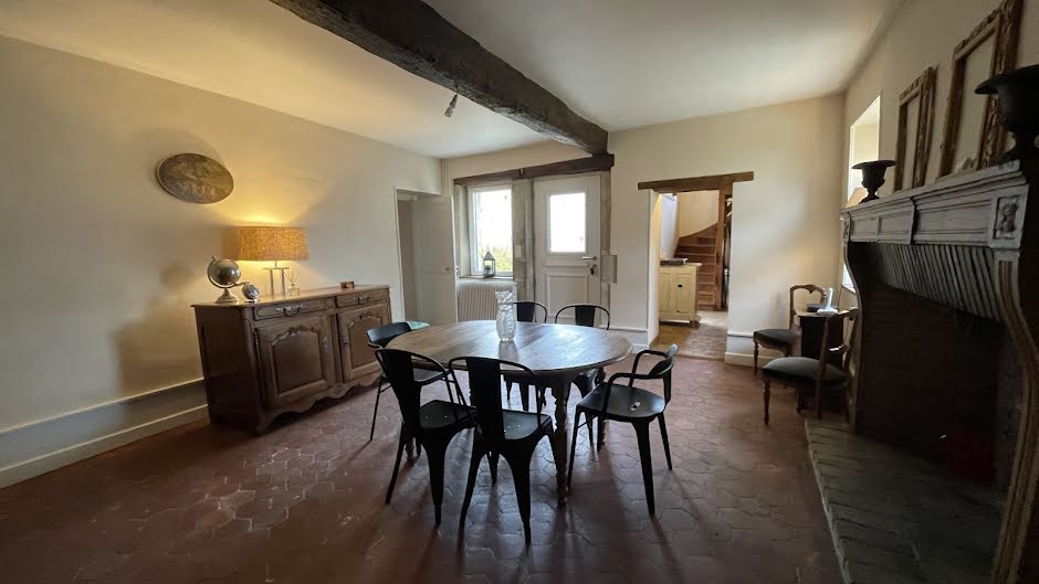 Vente maison 5 pièces 130 m² à Bligny-lès-Beaune (21200), 330 000 €