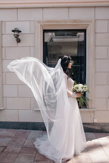 Fotografo di matrimoni Irina Panasyuk (iryna-panasyuk). Foto del 14 settembre 2021