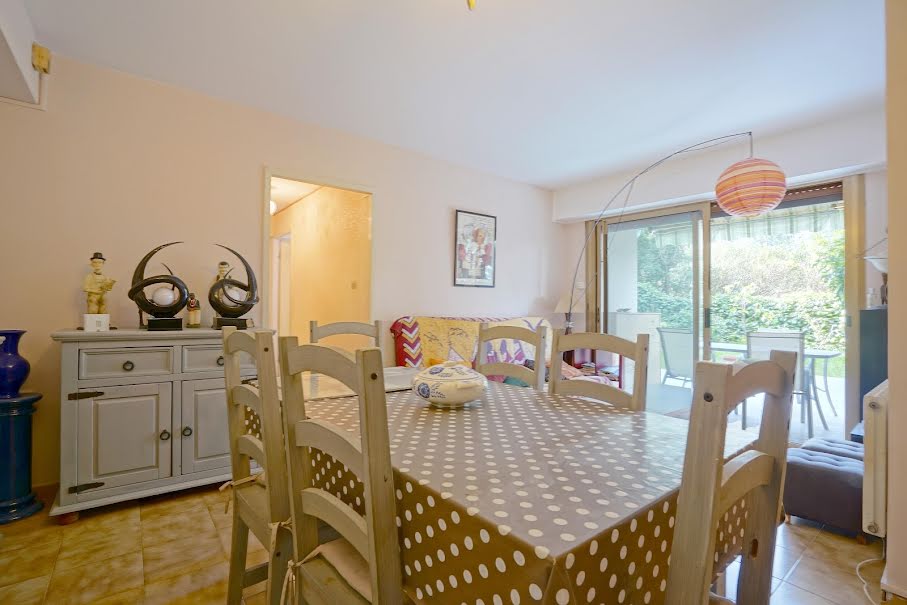 Vente appartement 3 pièces 64.74 m² à Ajaccio (20000), 258 000 €