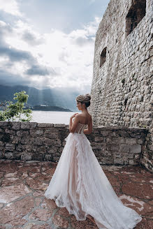 Wedding photographer Denis Bogdanov (bogdanovfoto). Photo of 13 March 2020